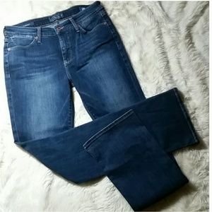 Lucky hayden boot cut jeans